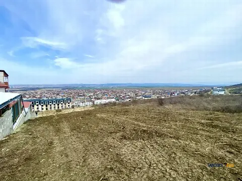 Участок 7 сот. (ИЖС)
