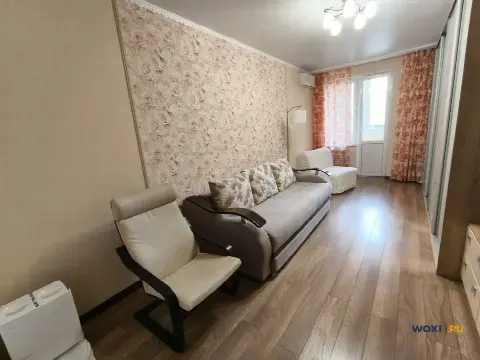 3-комн. квартира, 105 м², 2/14 эт.