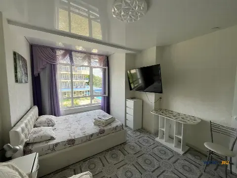 2-комн. квартира, 50 м², 2/9 эт.