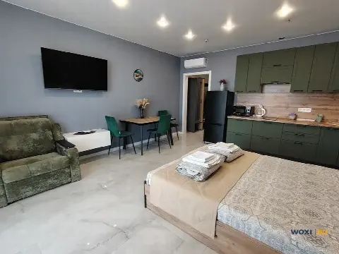 Квартира-студия, 33 м², 10/12 эт.