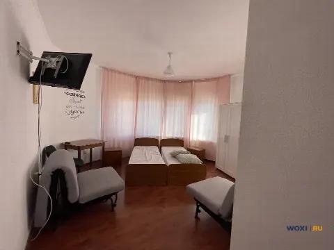 Гостиница, 238 м²