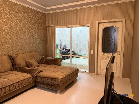 1-комн. квартира, 46 м², 1/4 эт.