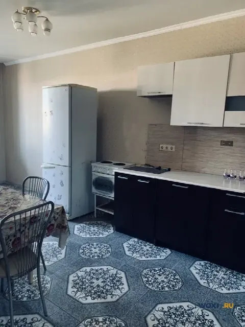 1-комн. квартира, 50 м², 2/9 эт.
