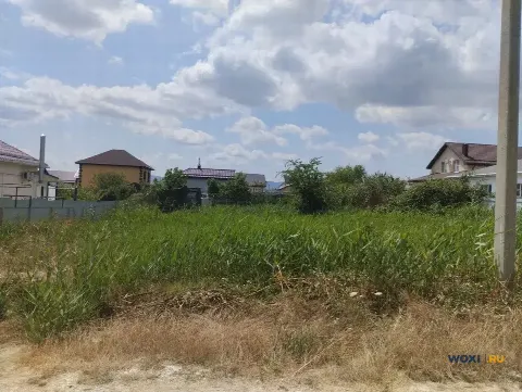 Участок 10 сот. (ИЖС)
