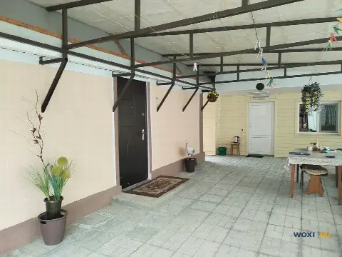 Дом 48 м² на участке 15 сот.