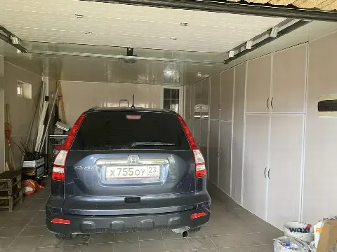 Дом 335 м² на участке 5 сот.