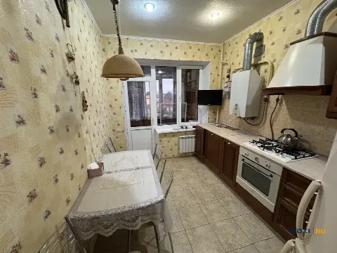 2-комн. квартира, 48 м², 4/5 эт.