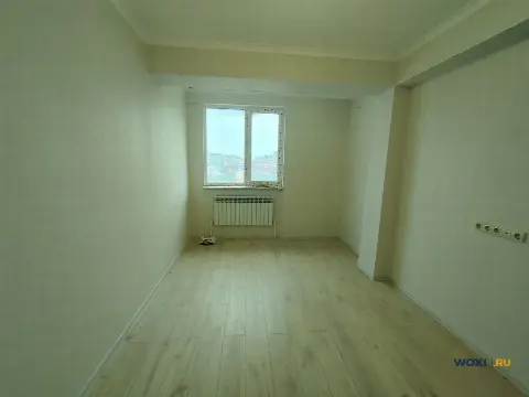 2-комн. квартира, 50 м², 5/6 эт.