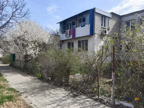 2-комн. квартира, 55 м², 1/2 эт.