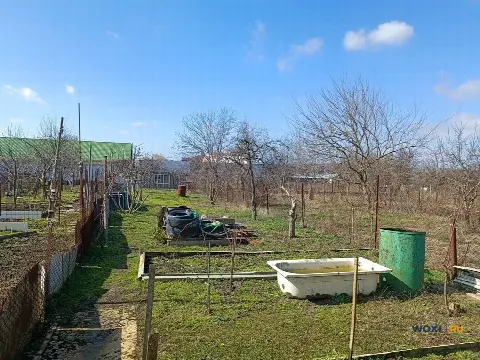Дом 74 м² на участке 4 сот.