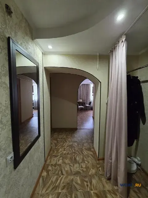2-комн. квартира, 48 м², 1/5 эт.