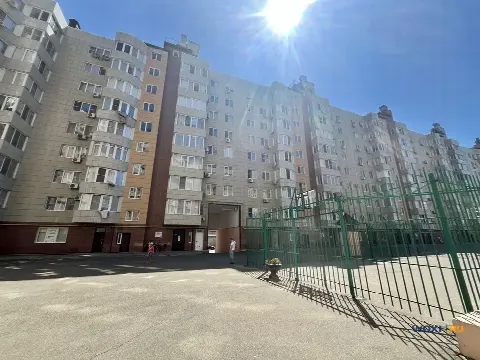 1-комн. квартира, 44 м², 7/9 эт.