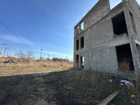 Дом 360 м² на участке 13 сот.