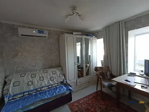 Дом 32 м² на участке 4 сот.