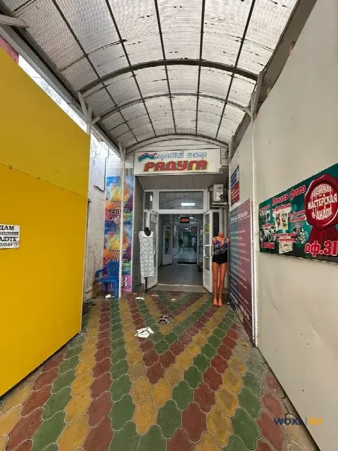 Помещение свободного назначения, 14 м²