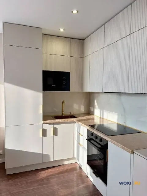 1-комн. квартира, 38 м², 8/20 эт.