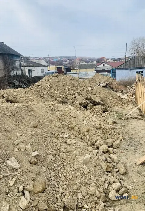 Участок 7 сот. (ИЖС)