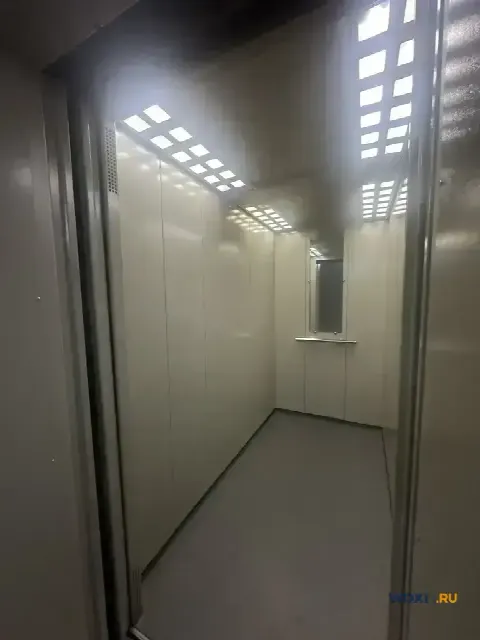 Квартира-студия, 36 м², 10/16 эт.
