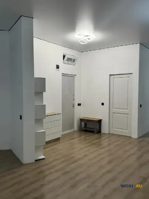 2-комн. квартира, 62 м², 1/8 эт.