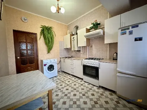 1-комн. квартира, 43 м², 4/5 эт.