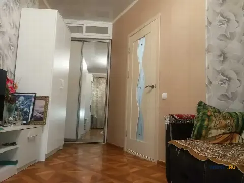 1-комн. квартира, 35 м², 3/7 эт.