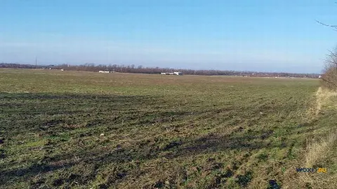 Участок 340 сот. (с/х)