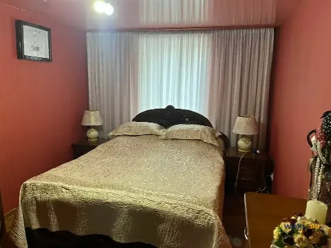 Дом 91 м² на участке 7 сот.