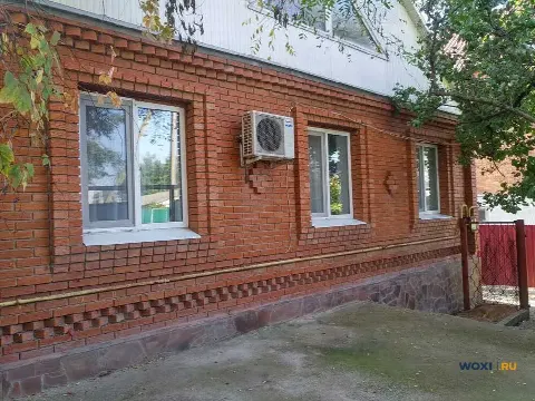 Дом 83 м² на участке 7 сот.
