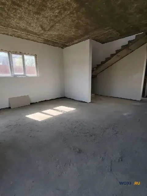 Дом 160 м² на участке 5 сот.