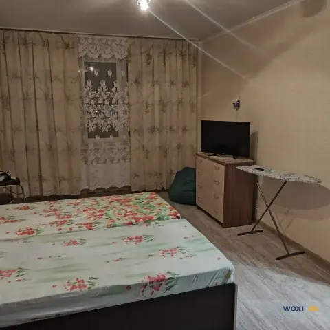 1-комн. квартира, 38 м², 10/16 эт.