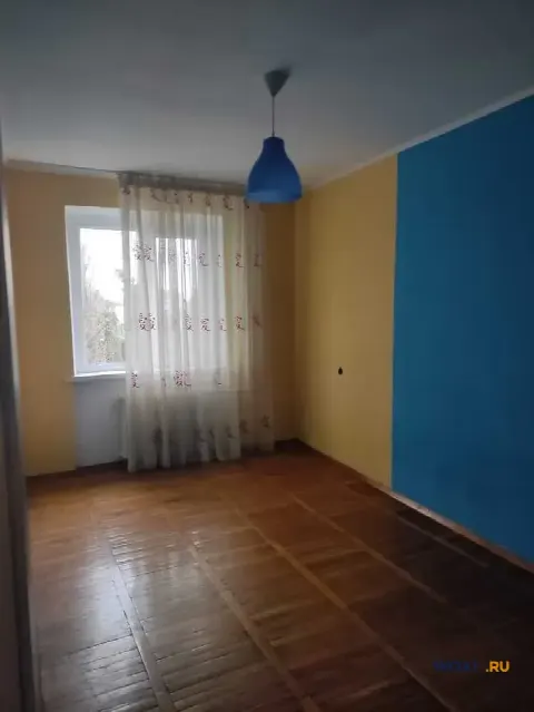2-комн. квартира, 47 м², 4/5 эт.