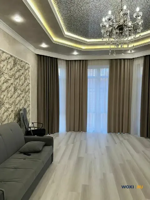 Дом 151 м² на участке 4 сот.
