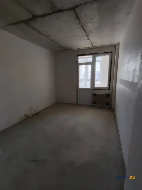 1-комн. квартира, 42 м², 2/6 эт.