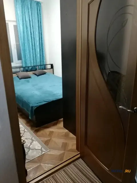 Дом 56 м² на участке 4 сот.