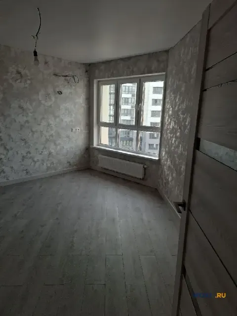 2-комн. квартира, 54 м², 5/9 эт.