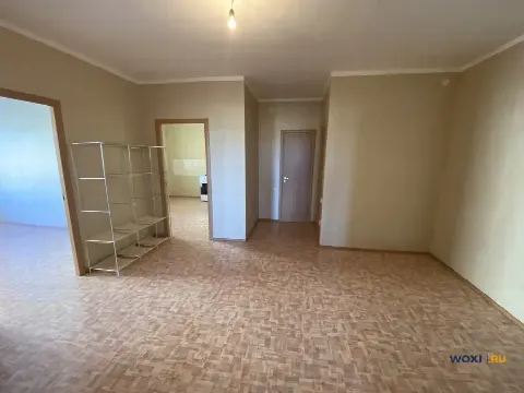 3-комн. квартира, 105 м², 2/16 эт.