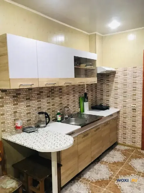 Гараж, 46 м²
