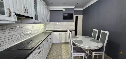 2-комн. квартира, 59 м², 10/19 эт.
