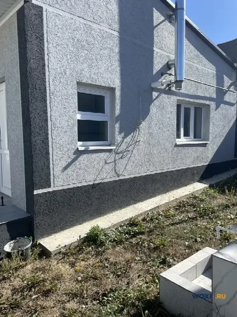 Дом 36 м² на участке 4 сот.