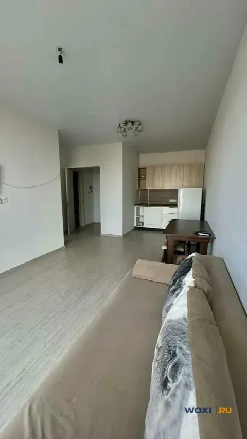 1-комн. квартира, 41 м², 4/18 эт.