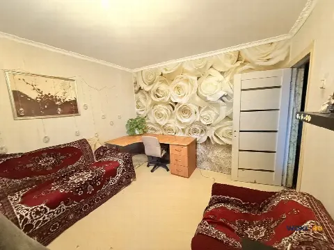 2-комн. квартира, 59 м², 9/12 эт.