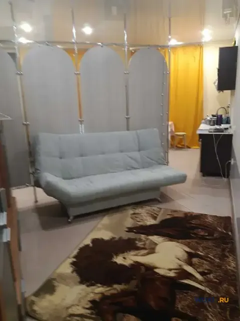 1-комн. квартира, 42 м², -1/10 эт.