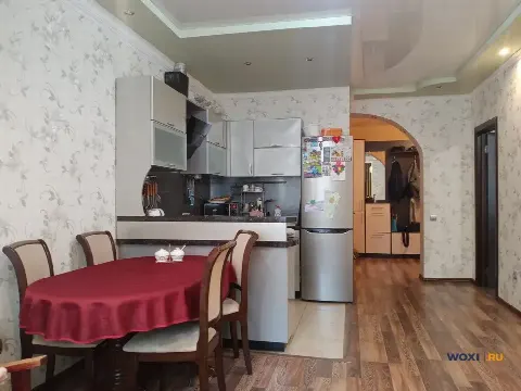 1-комн. квартира, 52 м², 3/13 эт.