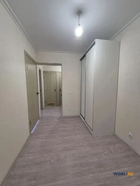 2-комн. квартира, 52 м², 5/16 эт.