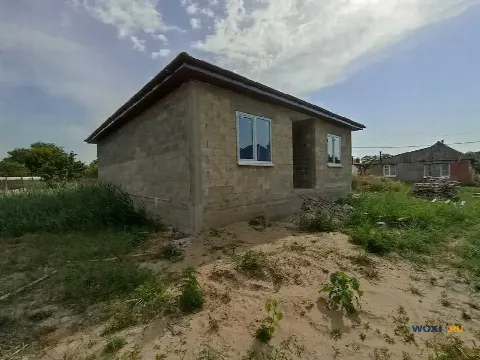 Дом 100 м² на участке 5 сот.