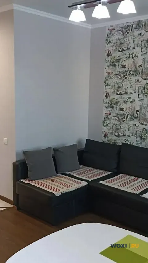2-комн. квартира, 57 м², 2/3 эт.