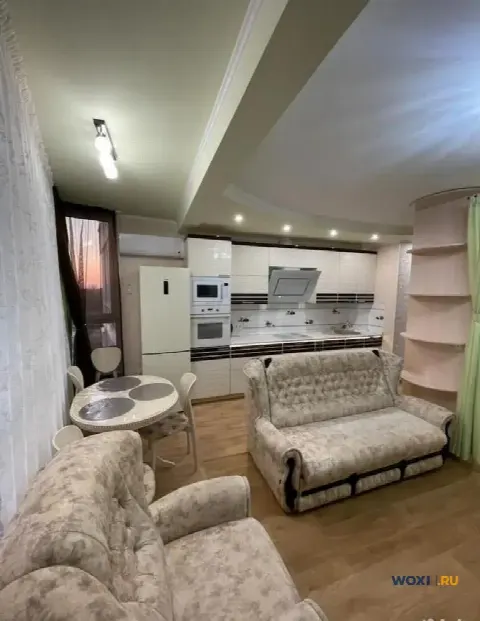 Квартира-студия, 33 м², 5/16 эт.