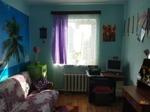 Дом 85 м² на участке 7 сот.