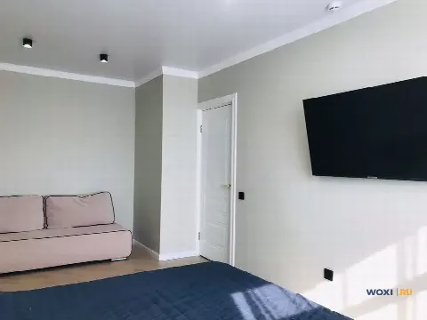 1-комн. квартира, 35 м², 6/7 эт.