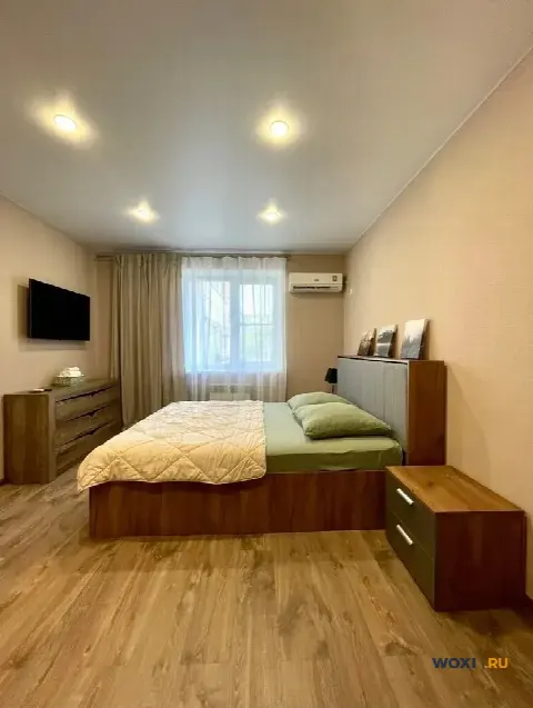 1-комн. квартира, 40 м², 2/9 эт.